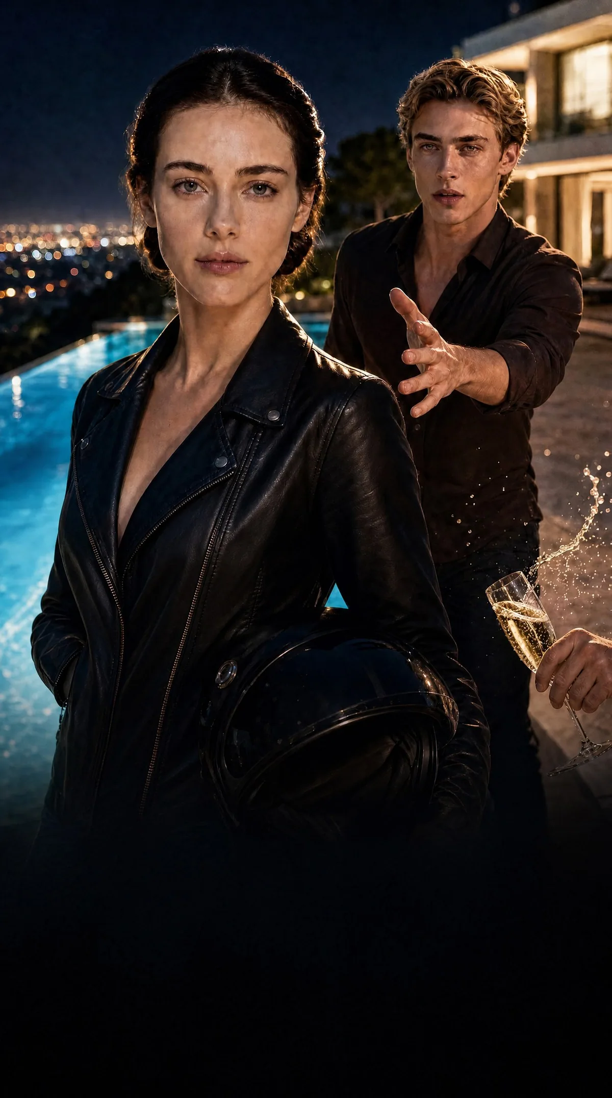 My Dead Ex — Revenge & Betrayal Dramas short drama
