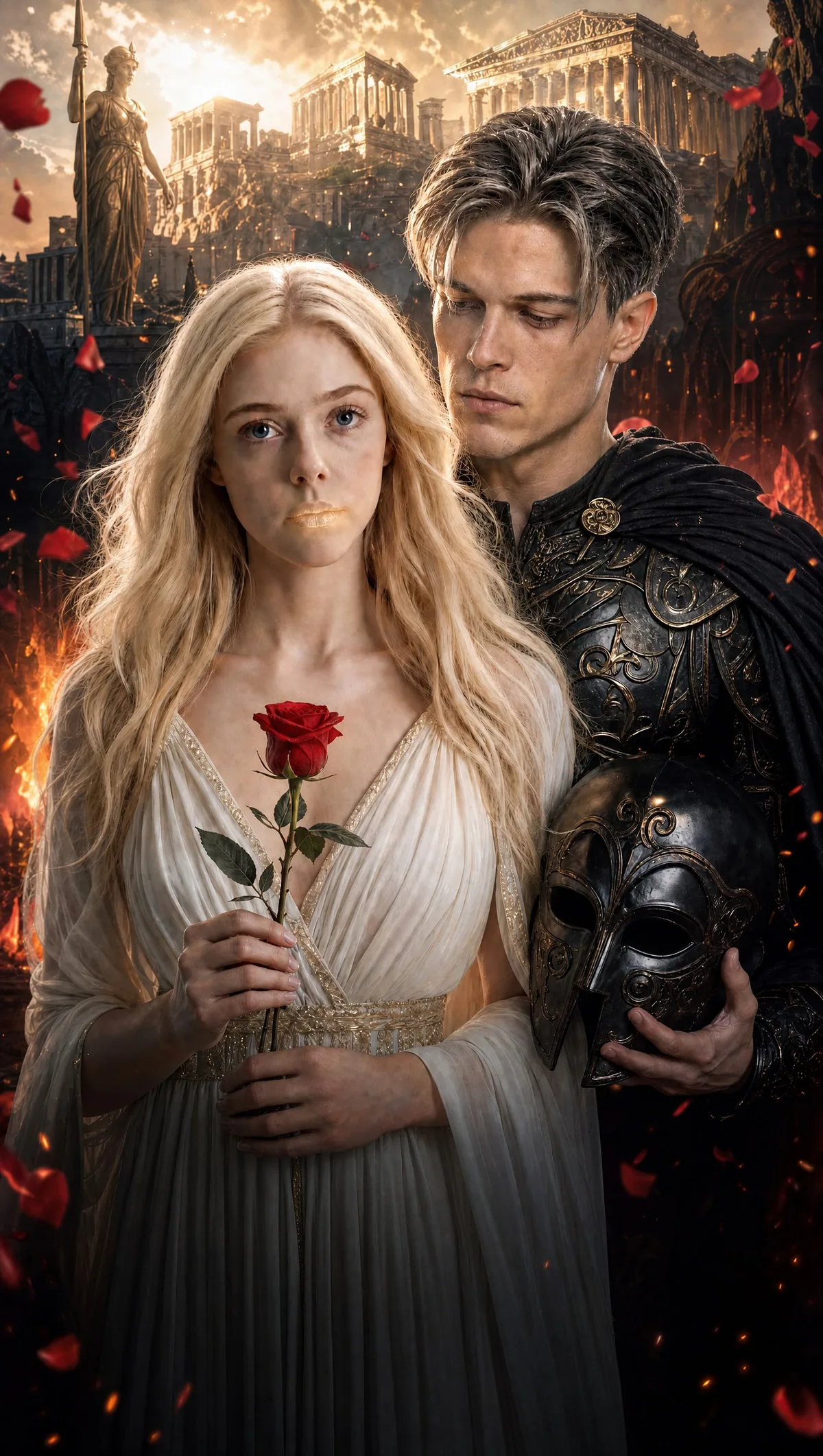 The Weakest Boy Is the King of the Dead — Revenge & Betrayal Dramas short drama