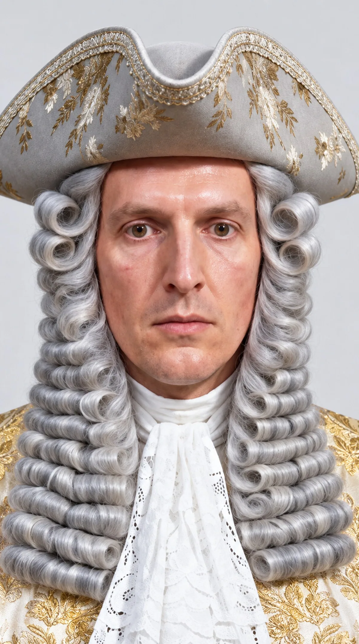 Ben Armstrong — short drama actor