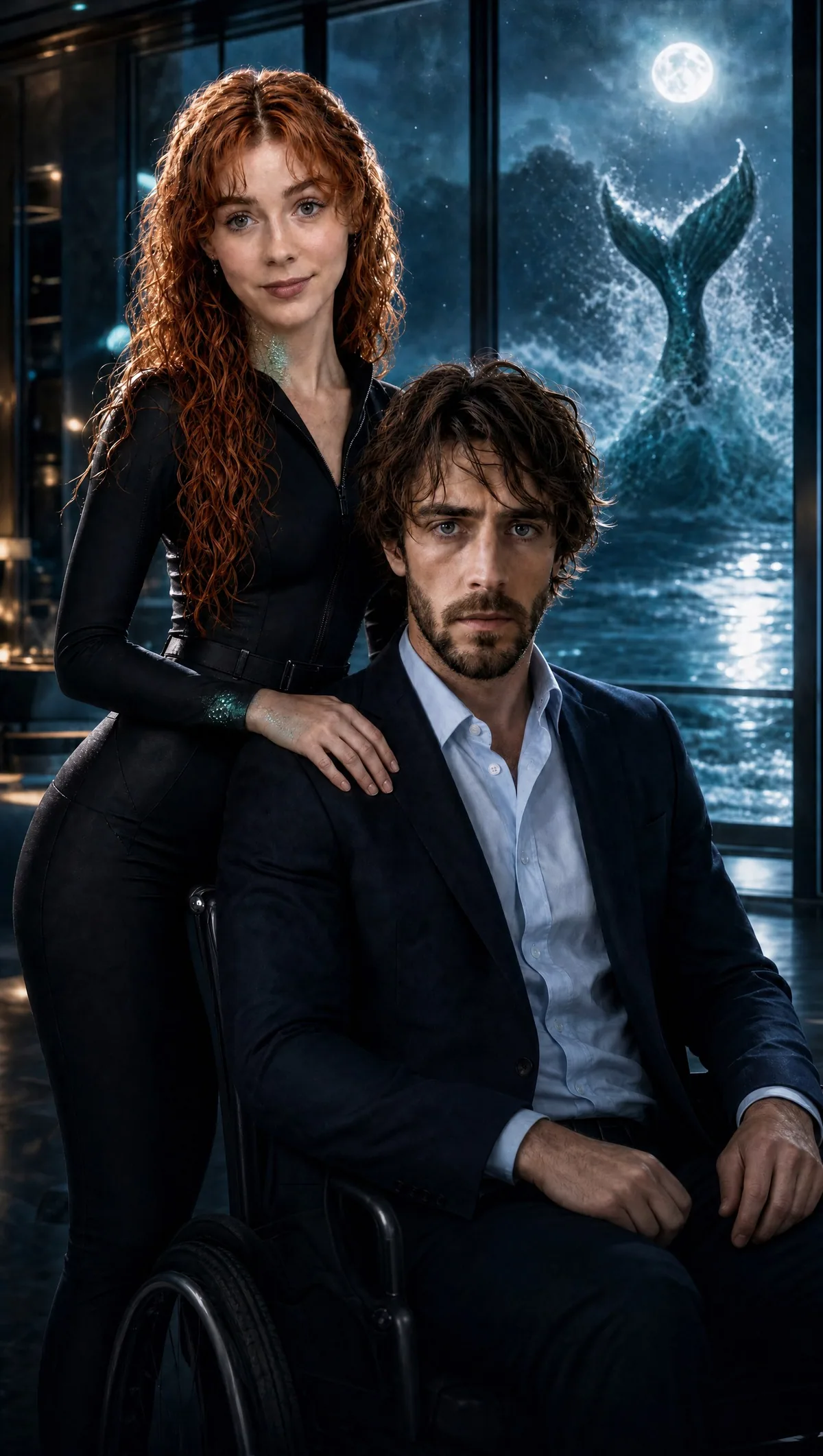 Summer Situationship — Top Romance Series short drama