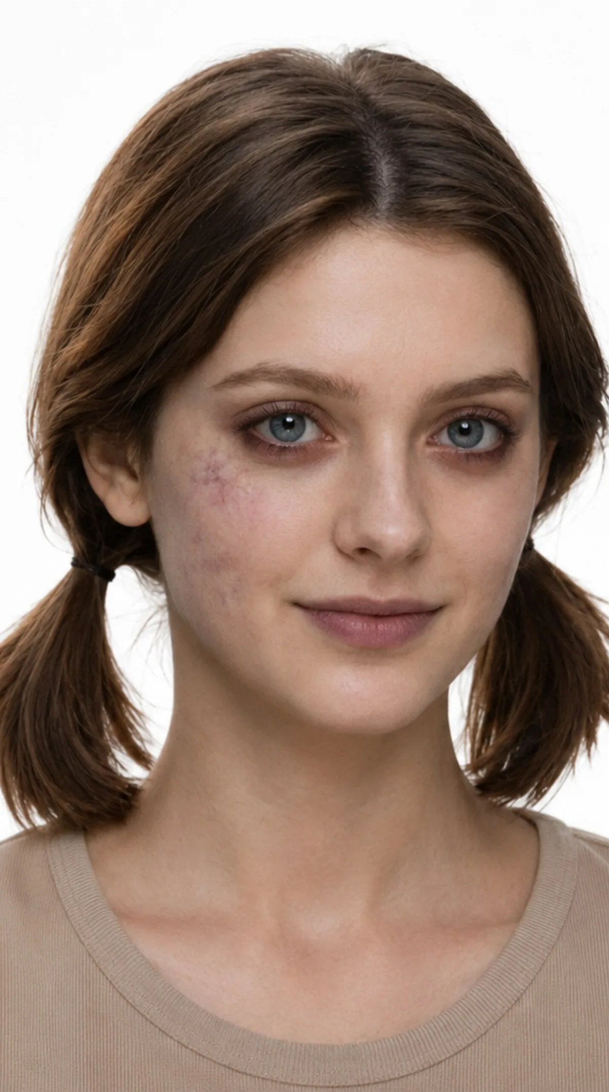 Haley Lohrli — short drama actor